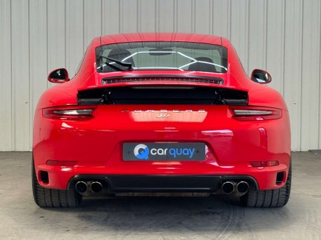 Porsche 911 3.0 911 Carrera Semi-Auto 2dr 33