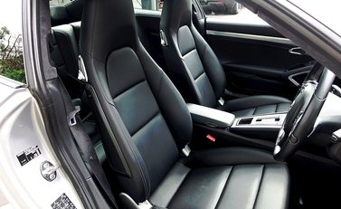 Porsche 911 (991) Carrera 13