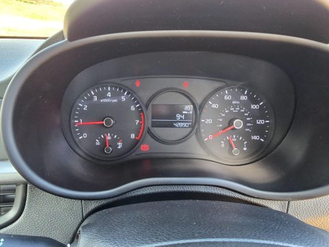 Kia Picanto 1.0 1 Euro 6 5dr 31