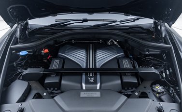 Rolls-Royce Cullinan Series II Black Badge 50