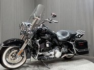 Harley-Davidson Touring 1690 FLHRC ROADKING CLASSIC 2012, MANY EXTRAS, LONG MOT 10