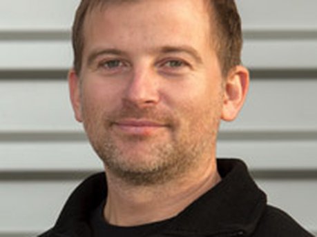 Julian Cowell
