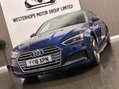 Audi A5 1.4 TFSI S line Sportback S Tronic Euro 6 (s/s) 5dr 8