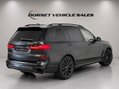 BMW X7 4.4 M50i V8 Frozen Black Edition Auto xDrive Euro 6 (s/s) 5dr 4