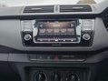 Skoda Fabia 1.0 SE Euro 6 (s/s) 5dr 13