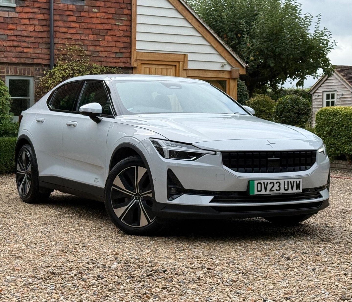 2023 POLESTAR 2