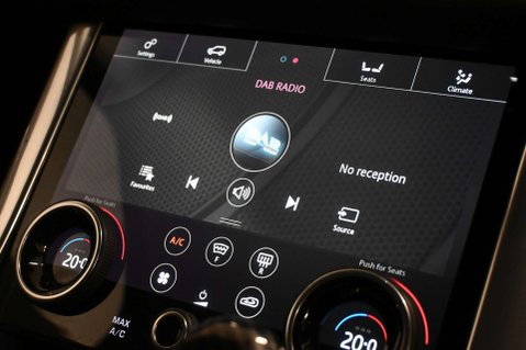 Land Rover Range Rover Sport 3.0 Range Rover Sport HSE Dynamic SDV6 Auto 4WD 5dr 32