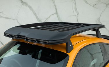 Porsche 911 Dakar 38