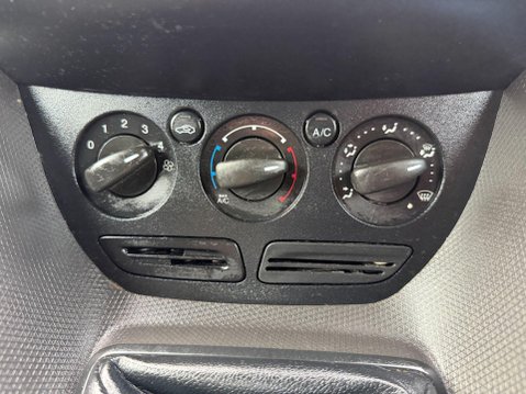 Ford Transit Connect 1.5 TDCi 210 L2 H1 5dr 36