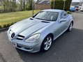 Mercedes-Benz SLK SLK280 15