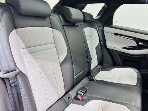 Land Rover Range Rover Evoque 2.0 D200 MHEV Autobiography Auto 4WD Euro 6 (s/s) 5dr 26