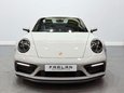 Porsche 911 3.0T 992 Carrera 4 GTS Coupe 2dr Petrol PDK 4WD Euro 6 (s/s) (480 ps) 10