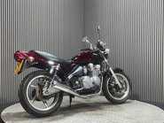 Kawasaki Zephyr 1995 GREAT RUNNING CLEAN PROJECT BIKE 550CC CUSTOM RETRO 2