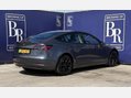 Tesla Model 3 Saloon 4dr Electric Auto RWD (241 bhp) 4