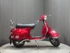 LML Star 4T 2016 ONLY 5K MANUAL SCOOTER CLASSIC RETRO STYLING 200CC