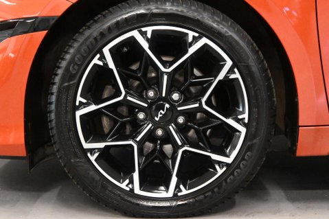 Kia Pro Ceed 1.5 ProCeed GT-Line ISG 5dr 43
