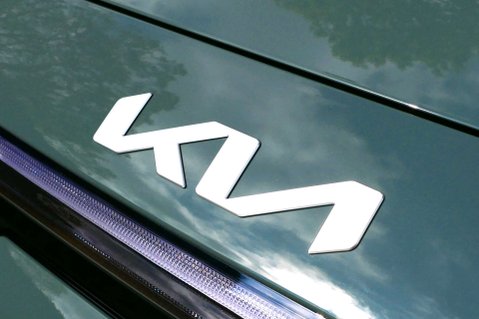 Kia Picanto 1.2 Picanto GT-Line S Auto 5dr 9