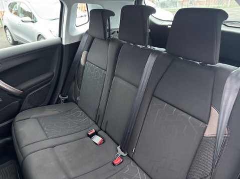 Peugeot 2008 ACTIVE 11