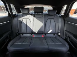 Audi A3 1.0 A3 Sportback 30 TFSI S Line 5dr 68