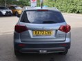 Suzuki Vitara 1.4 Boosterjet MHEV SZ5 Euro 6 (s/s) 5dr 8