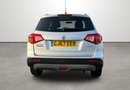 Suzuki Vitara 1.6 SZ-T 5dr Auto 8