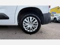 Peugeot Partner 1.5 BlueHDi 1000 Professional Standard Panel Van SWB Euro 6 (s/s) 5dr 15