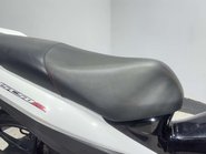 Honda Vision NSC 50 R 2014 17K RUNNING PROJECT SCOOTER 50CC SPARES OR REPAIR 9