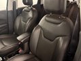 Jeep Compass 1.4T MultiAirII Limited Auto 4WD Euro 6 (s/s) 5dr 9