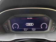 Audi Q3 1.5 TFSI CoD 35 Black Edition Sportback 5dr Petrol S Tronic Euro 6 (s/s) (1 47