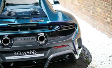 McLaren 675LT Spider 24