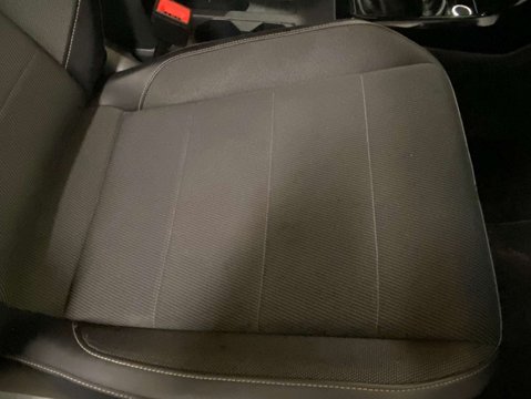 Volkswagen T-Cross 1.0 T-Cross Black Edition TSi 5dr 14