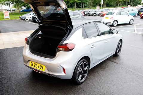 Vauxhall Corsa ELITE EDITION 35