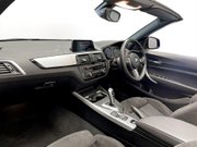 BMW 2 Series 1.5 218i GPF M Sport Convertible 2dr Petrol Auto Euro 6 (s/s) (136 ps) 15