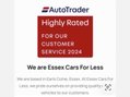 Nissan Qashqai 1.2 DIG-T N-Connecta SUV 5dr Petrol XTRON Euro 6 (s/s) (115 ps) FSH & 2X OR 3