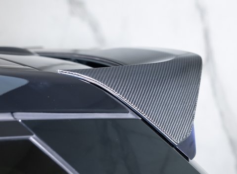 Land Rover Range Rover Sport SVR Overfinch 34