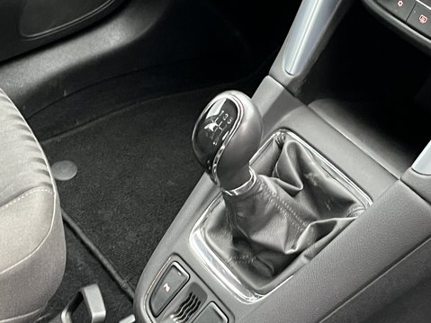 Vauxhall Zafira 1.4T Exclusiv 5dr 20