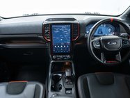 Ford Ranger 3.0 Ranger Raptor EcoBOOST 4x4 A 4WD 23