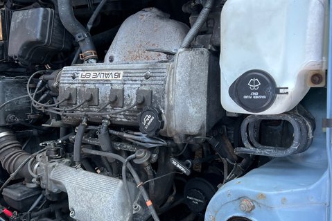 Toyota Carina E XLI - PART EX TO CLEAR - BEEN OFF ROAD FOR 5 YEARS! 29