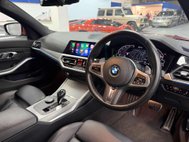 BMW 3 Series 2.0 330e 12kWh M Sport Saloon 4dr Petrol Plug-in Hybrid Auto Euro 6 (s/s) ( 36