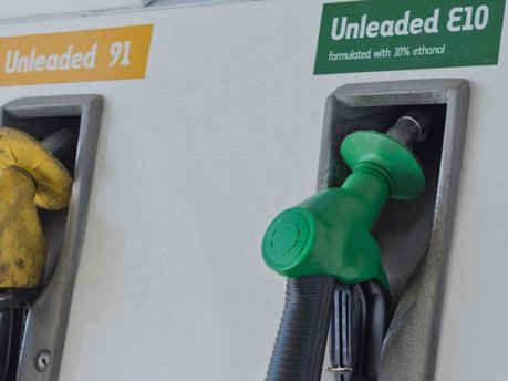 Fuelling the Future: E10 Fuel Changes