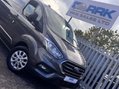 Ford Transit Custom 26
