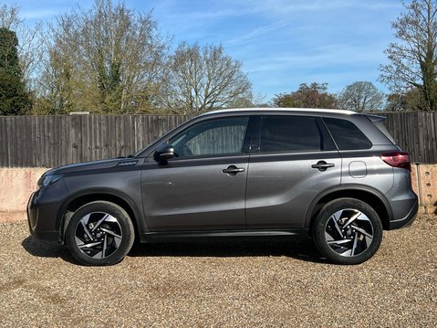 Suzuki Vitara ULTRA ALLGRIP 6