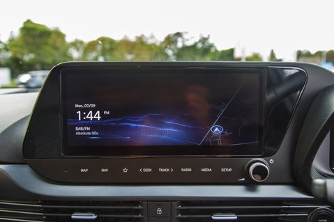 Hyundai i20 T-GDI N 19