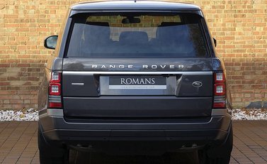 Land Rover Range Rover 4.4 SDV8 Autobiography 9