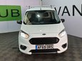 Ford Transit Courier 1.5 Transit Courier Sport TDCi 5