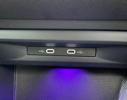 Volkswagen Golf 1.5 Golf R-Line TSI 5dr 55