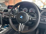 BMW M4 3.0 BiTurbo GPF Coupe 2dr Petrol DCT Euro 6 (s/s) (431 ps) 18