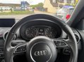 Audi A1 1.4 TFSI S line Sportback S Tronic Euro 6 (s/s) 5dr 12