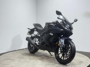 Yamaha R125 YZF 2023 ONLY 4K 1 OWNER NEW MOT SERVICED SPORTS BIKE 125CC 3