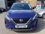 Nissan Qashqai DIG-T ACENTA PREMIUM MHEV 6